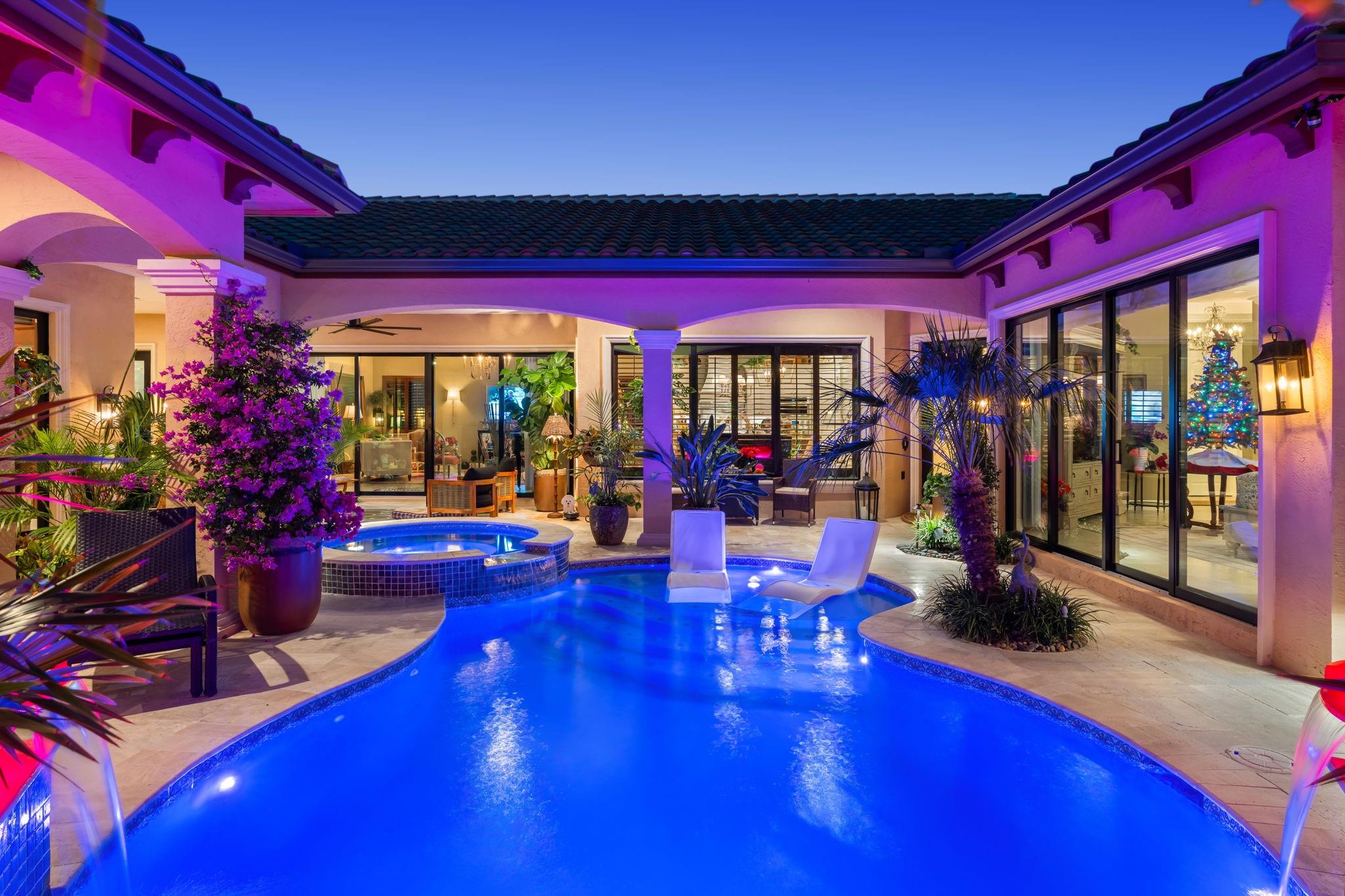 Beach Way Heights - Residential