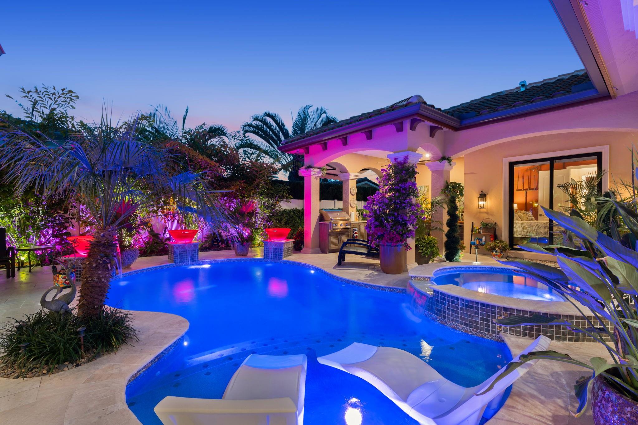 Beach Way Heights - Residential