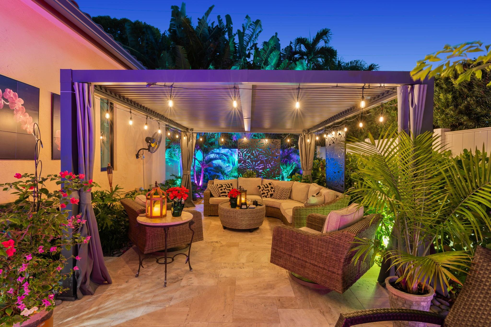 Beach Way Heights - Residential