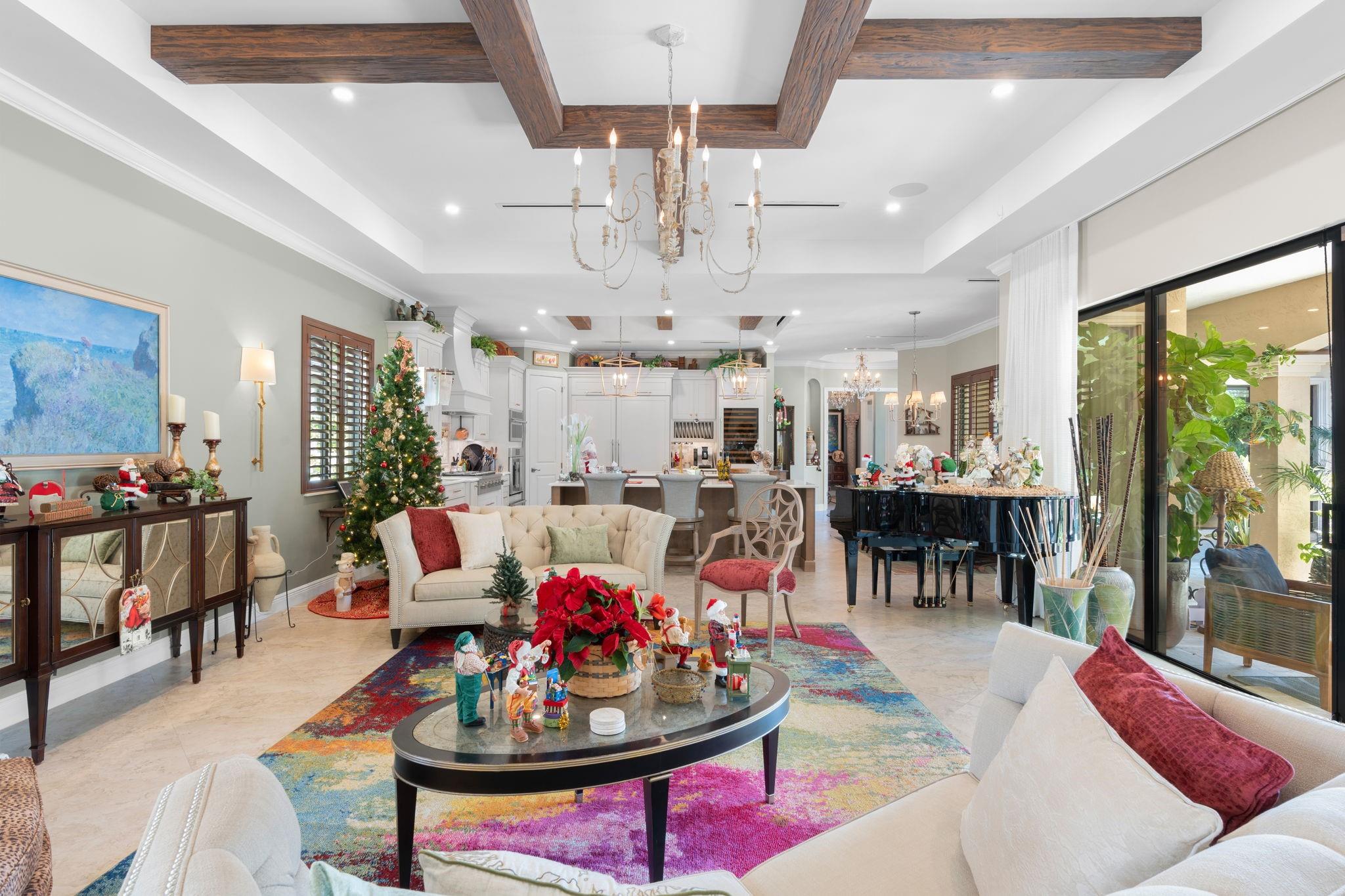 Beach Way Heights - Residential