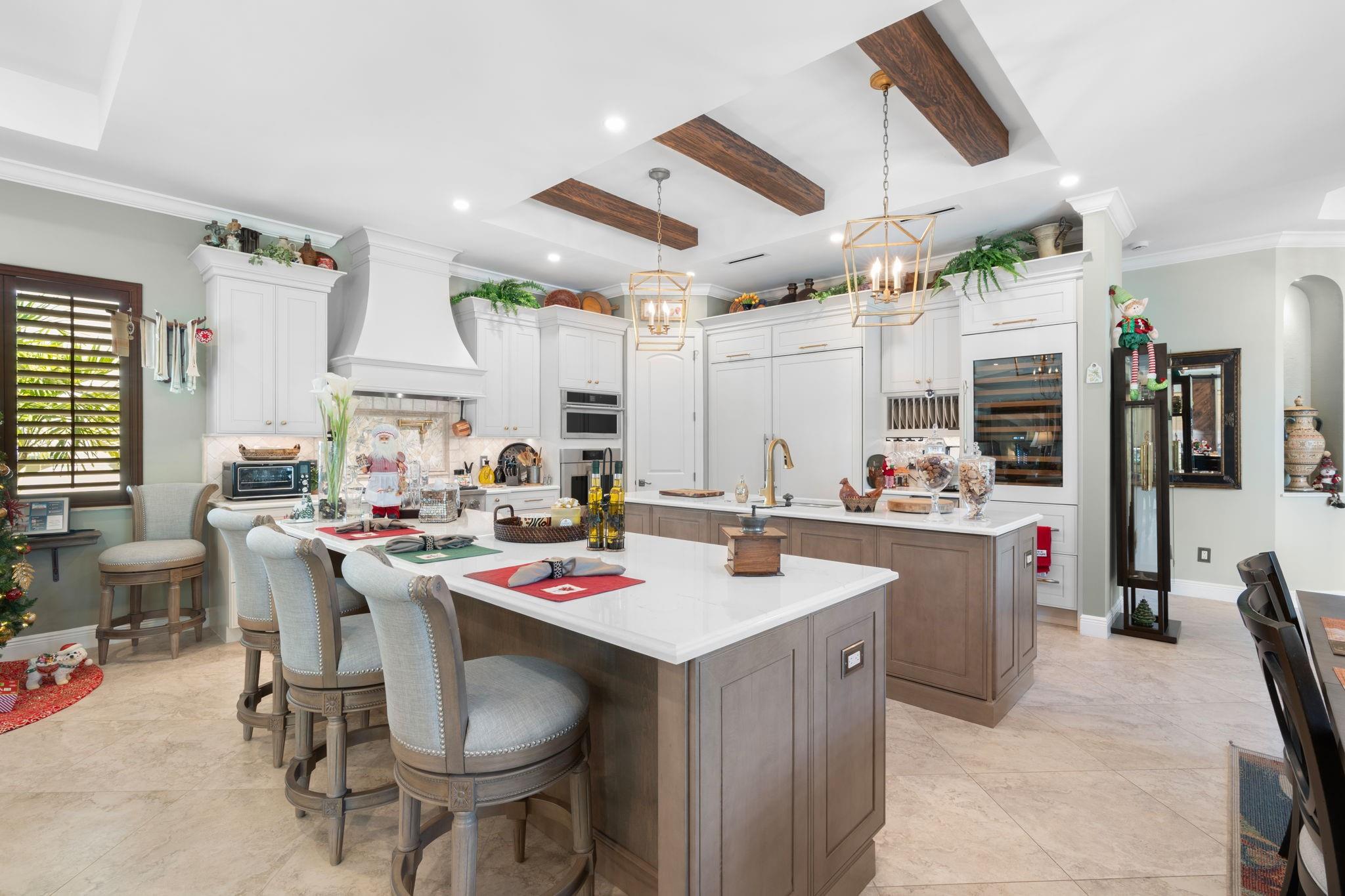 Beach Way Heights - Residential