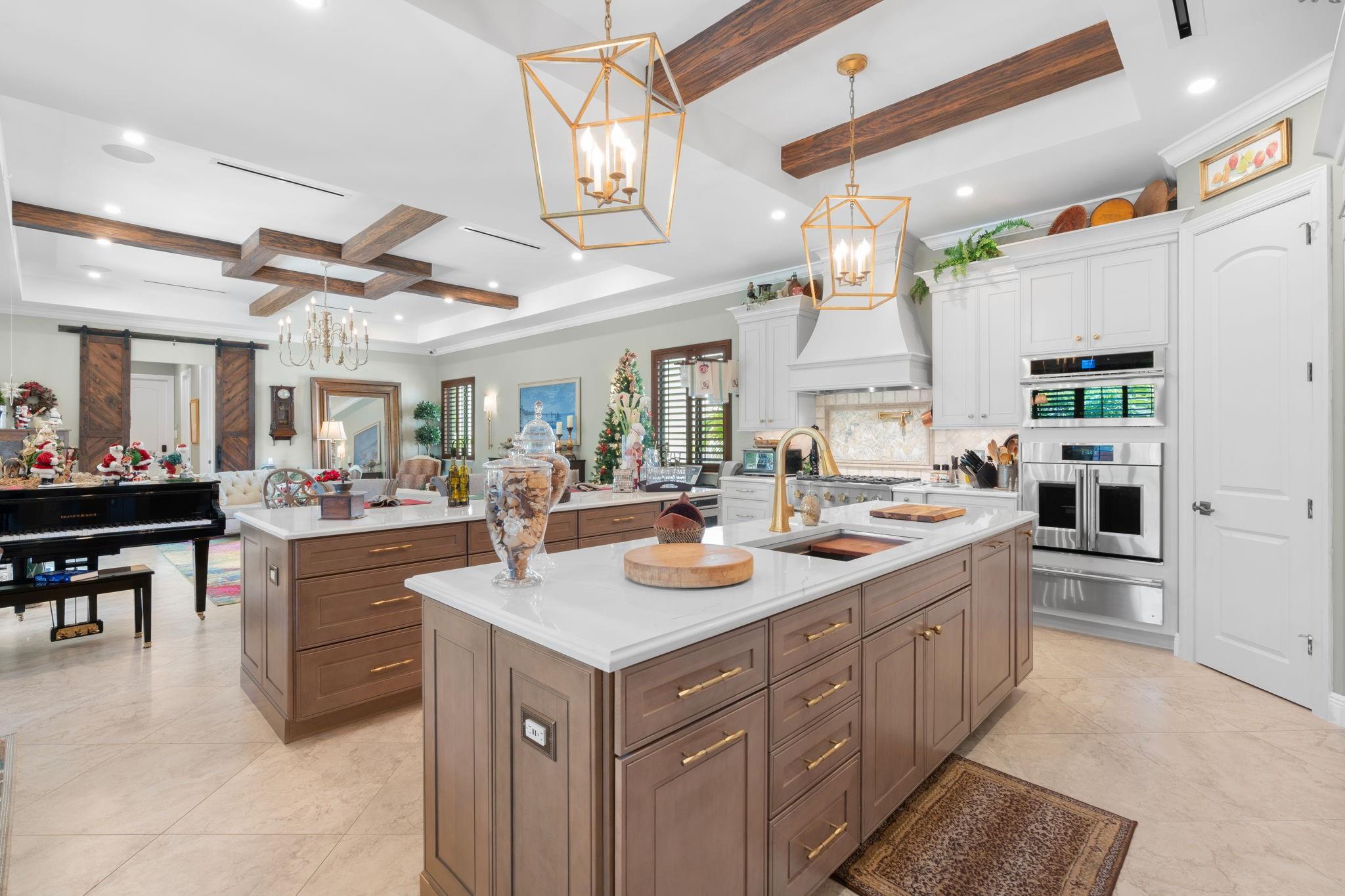 Beach Way Heights - Residential