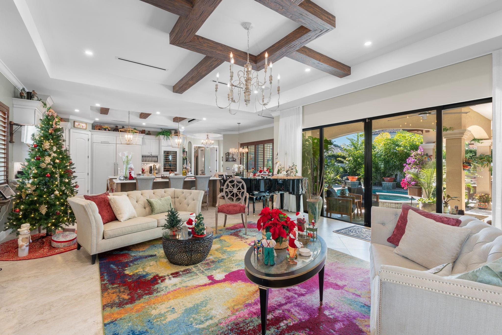 Beach Way Heights - Residential