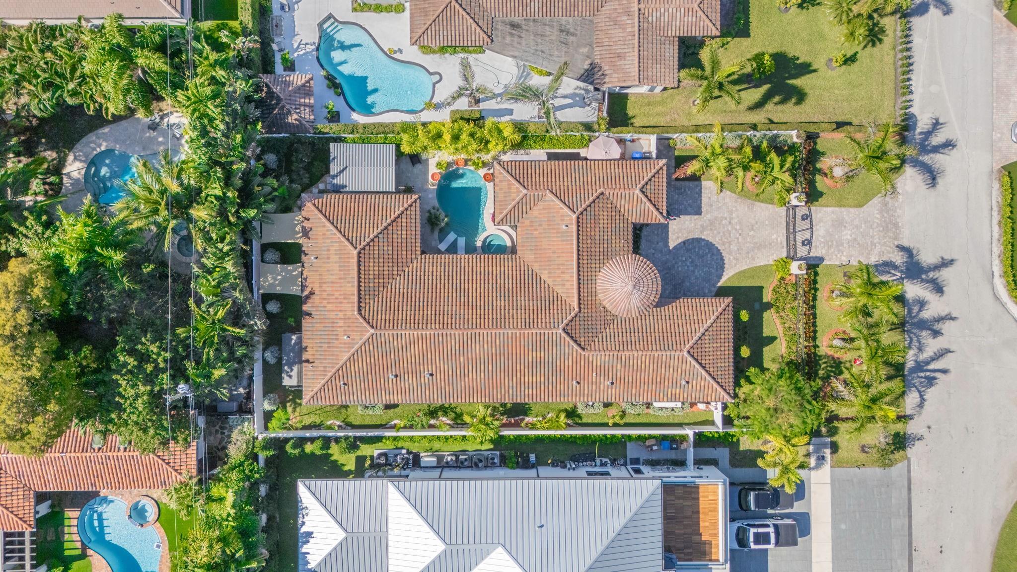 Beach Way Heights - Residential