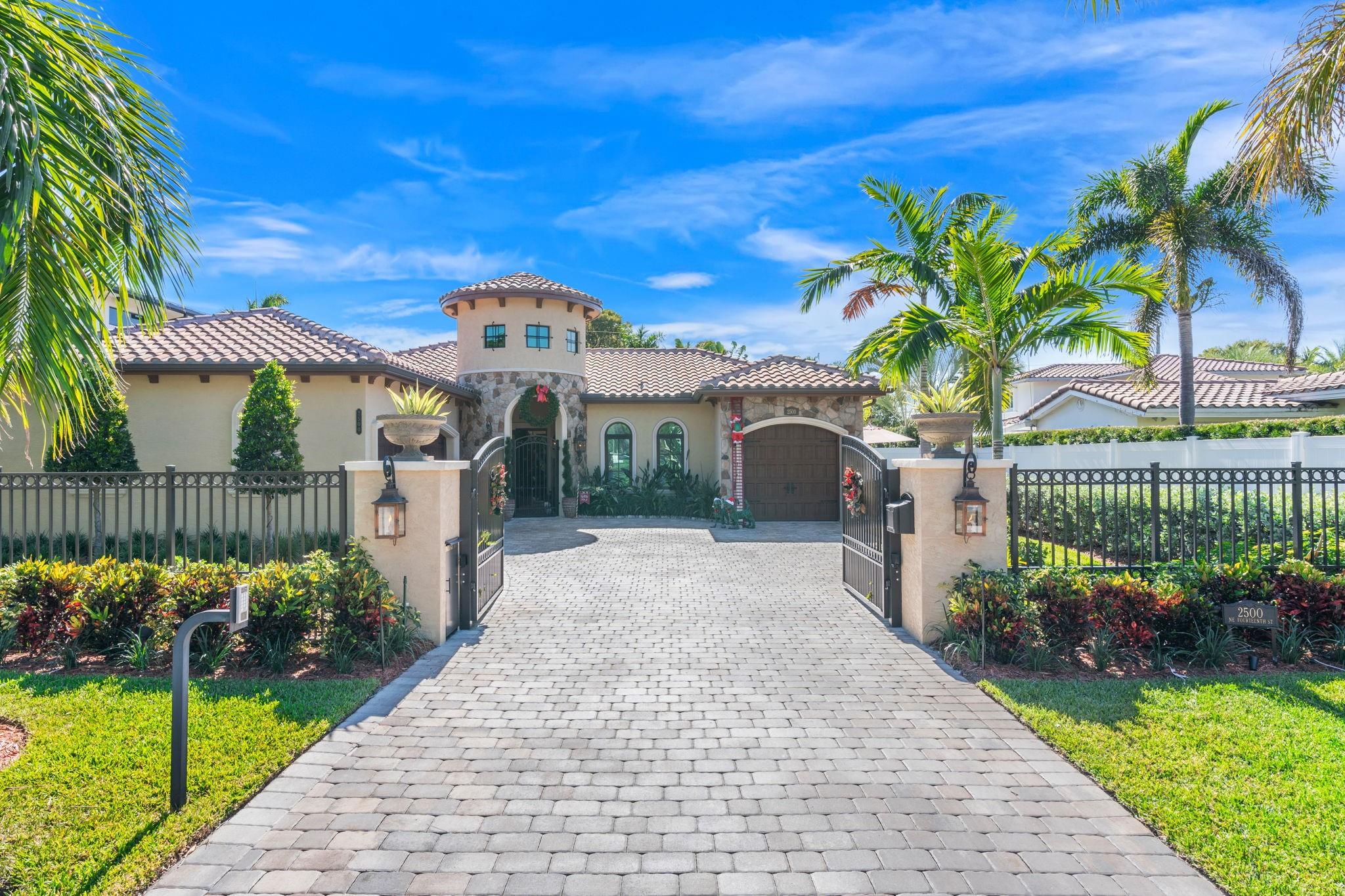 Beach Way Heights - Residential