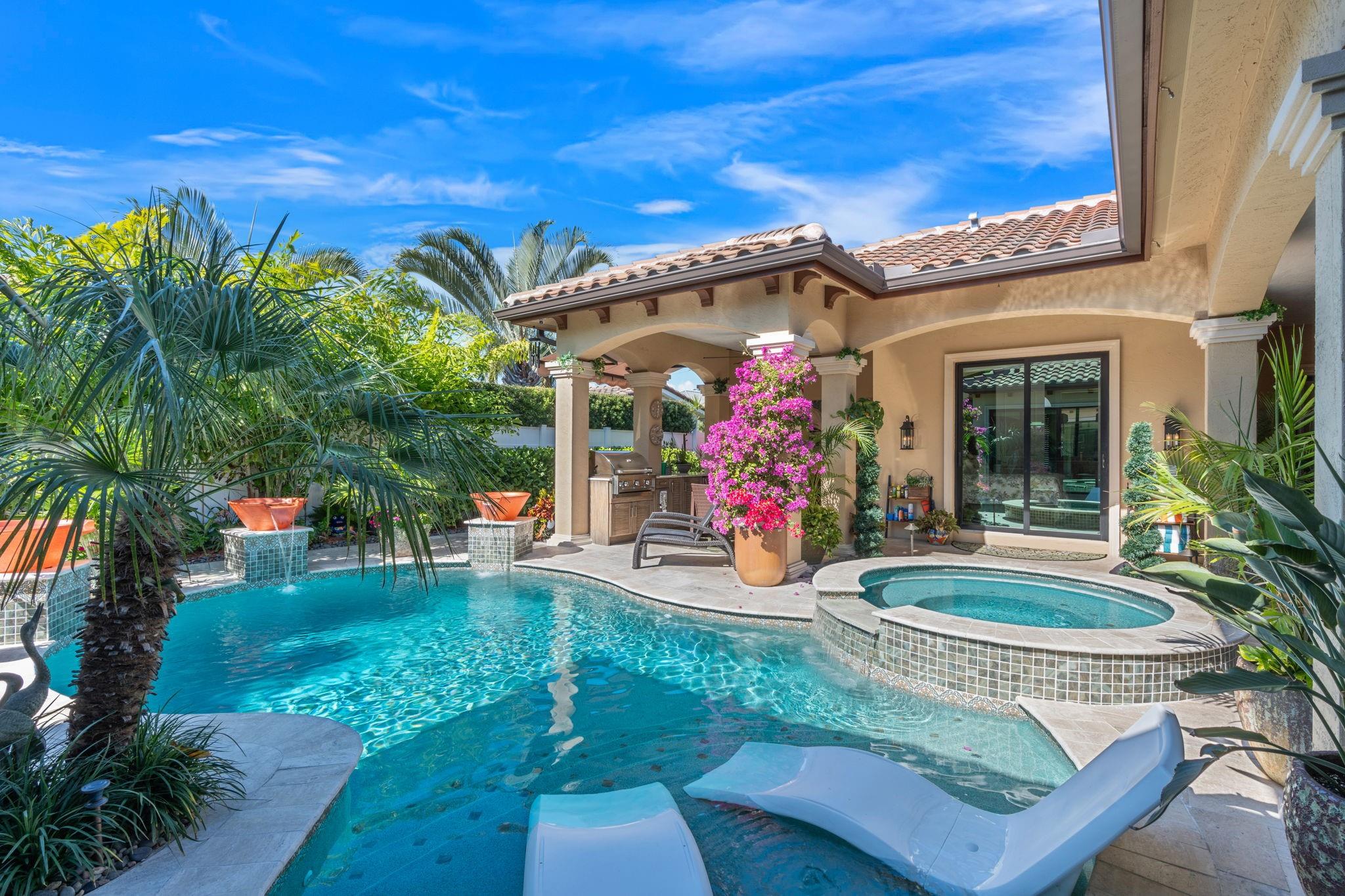 Beach Way Heights - Residential