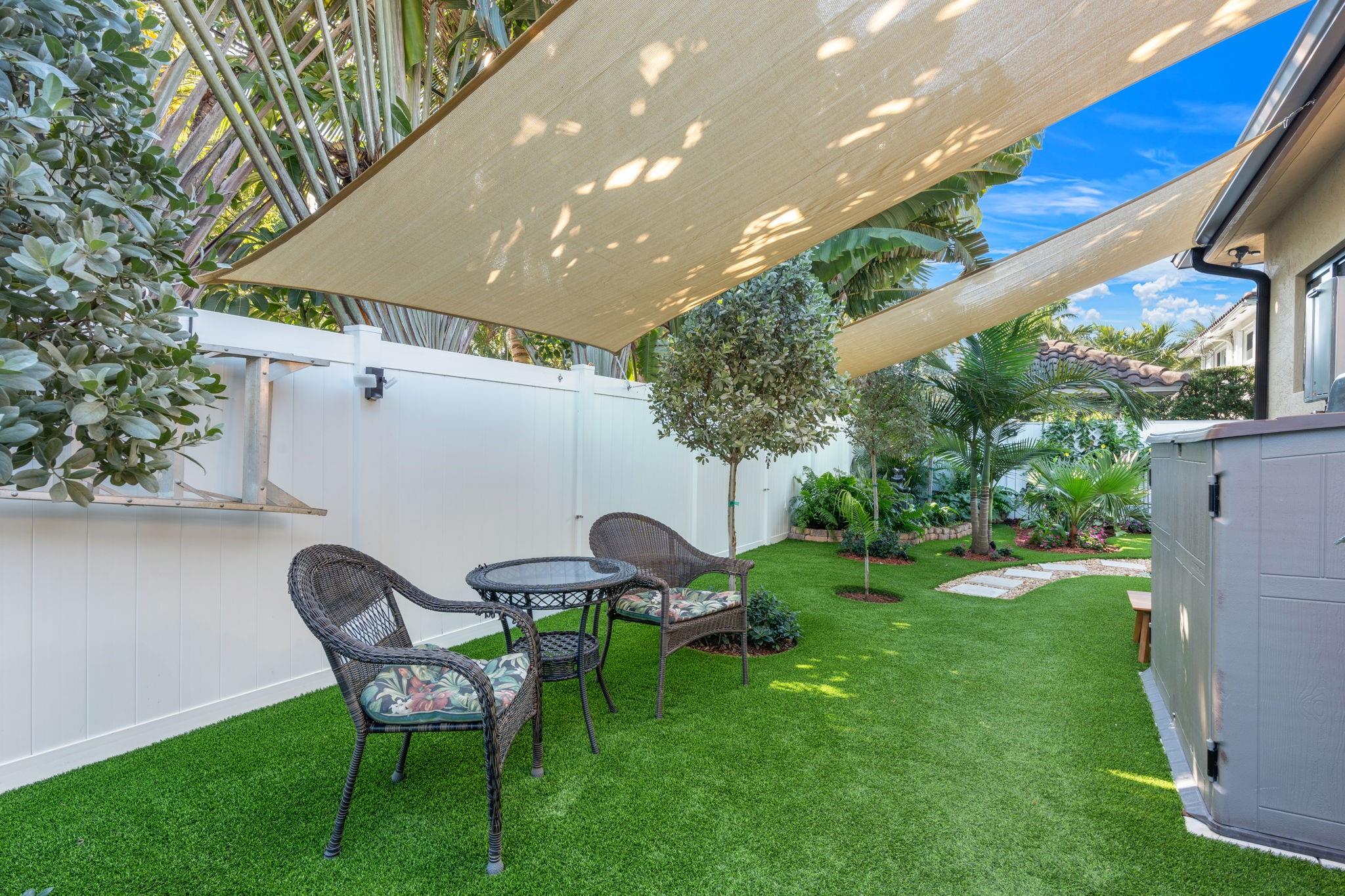 Beach Way Heights - Residential