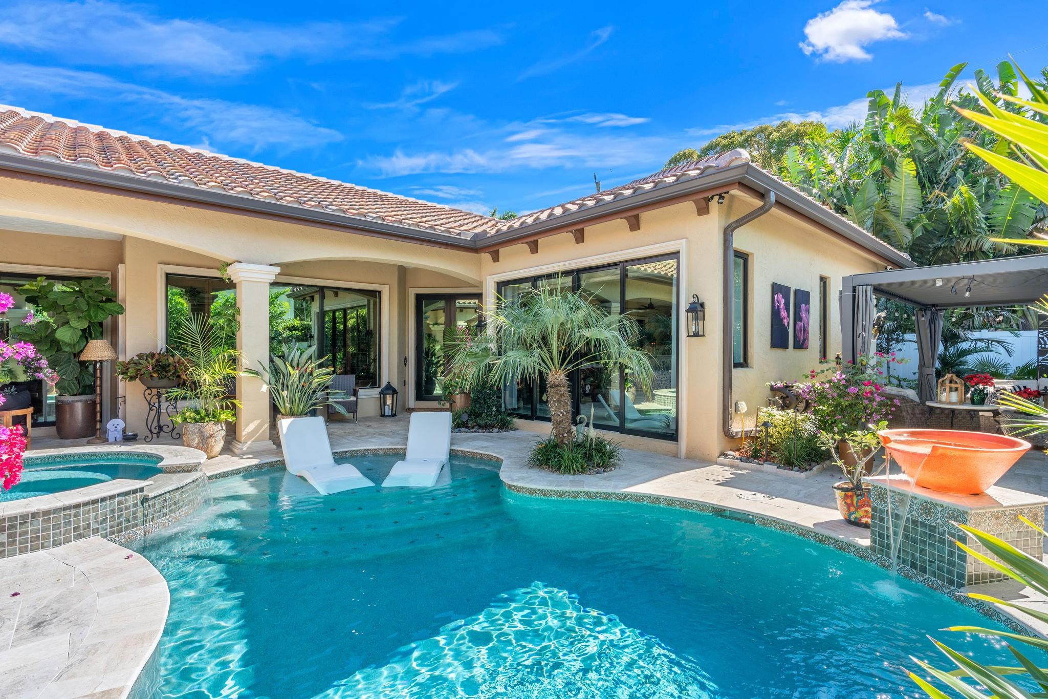 Beach Way Heights - Residential