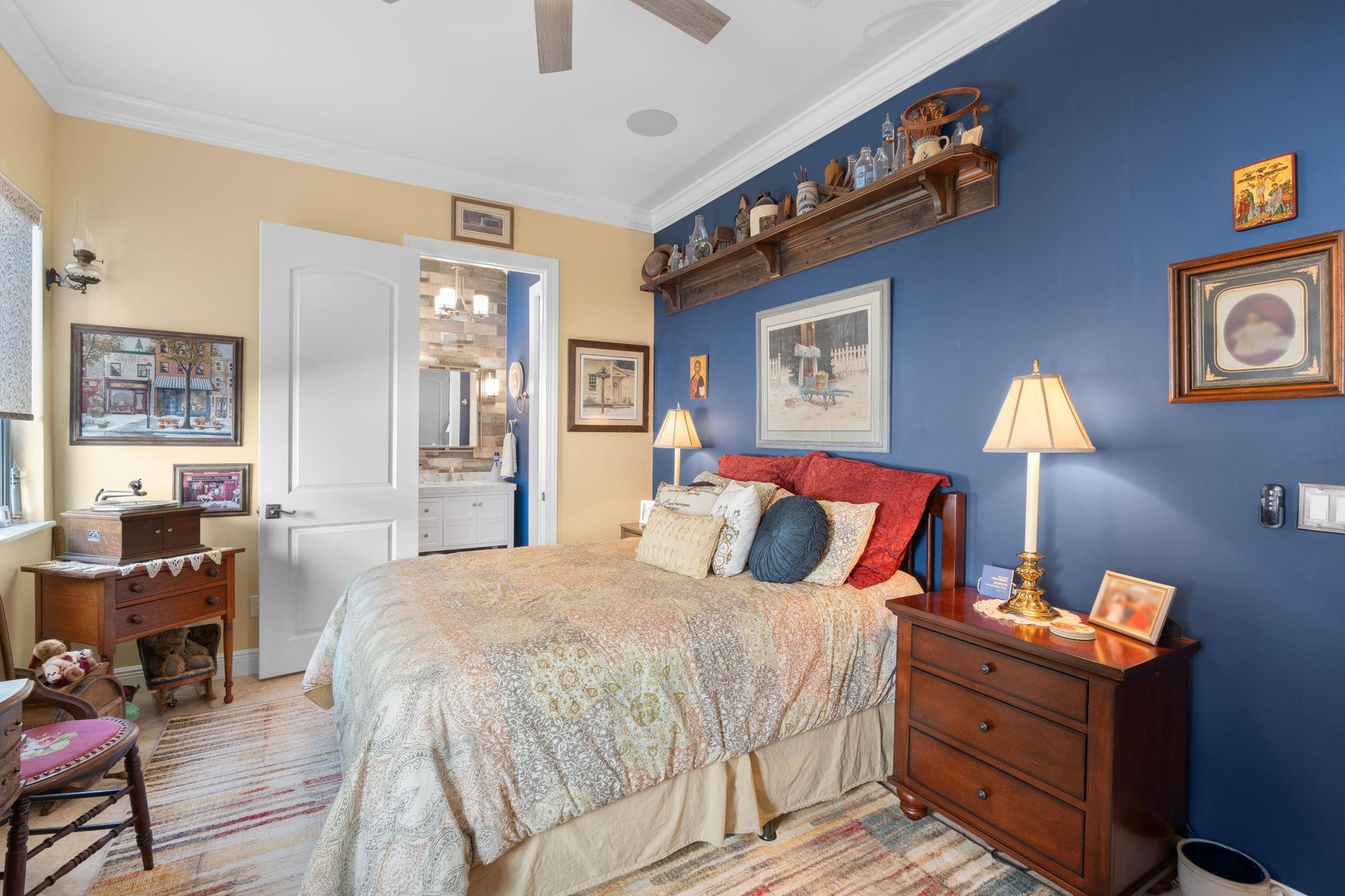 Beach Way Heights - Residential