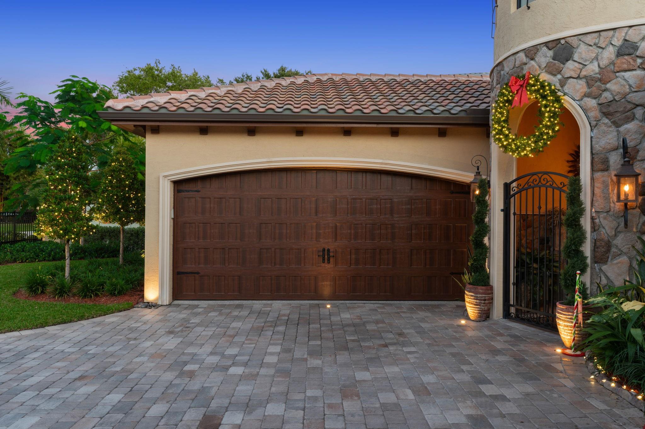 Beach Way Heights - Residential