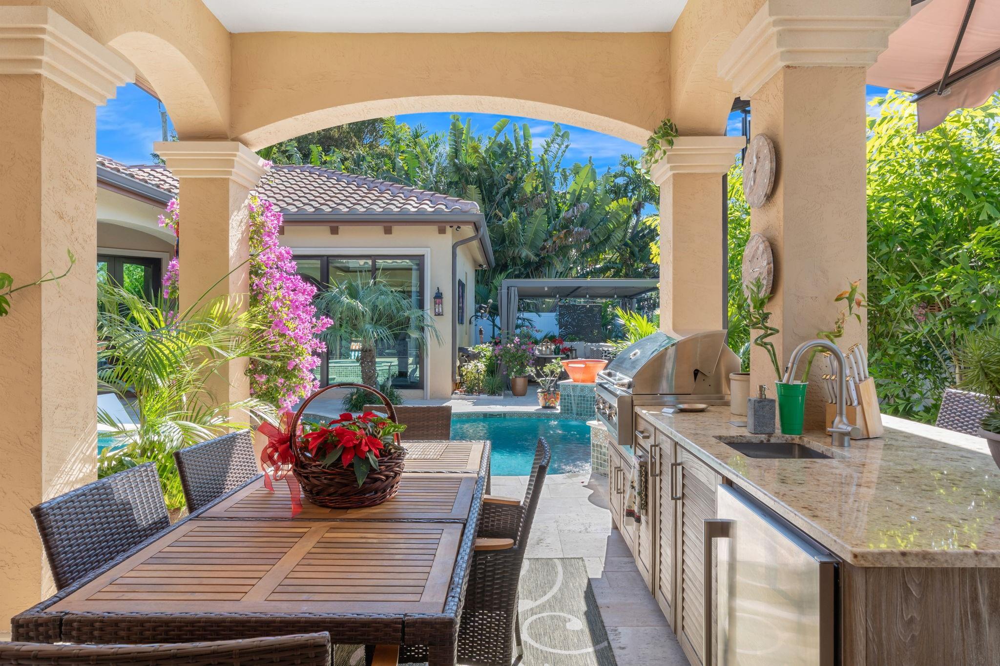 Beach Way Heights - Residential