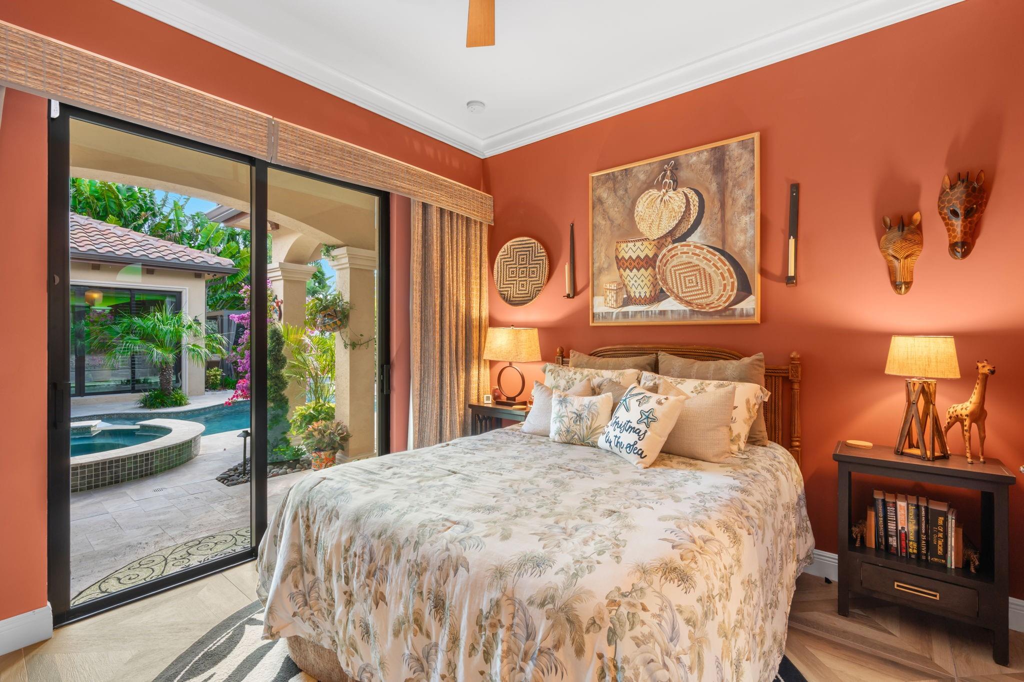 Beach Way Heights - Residential