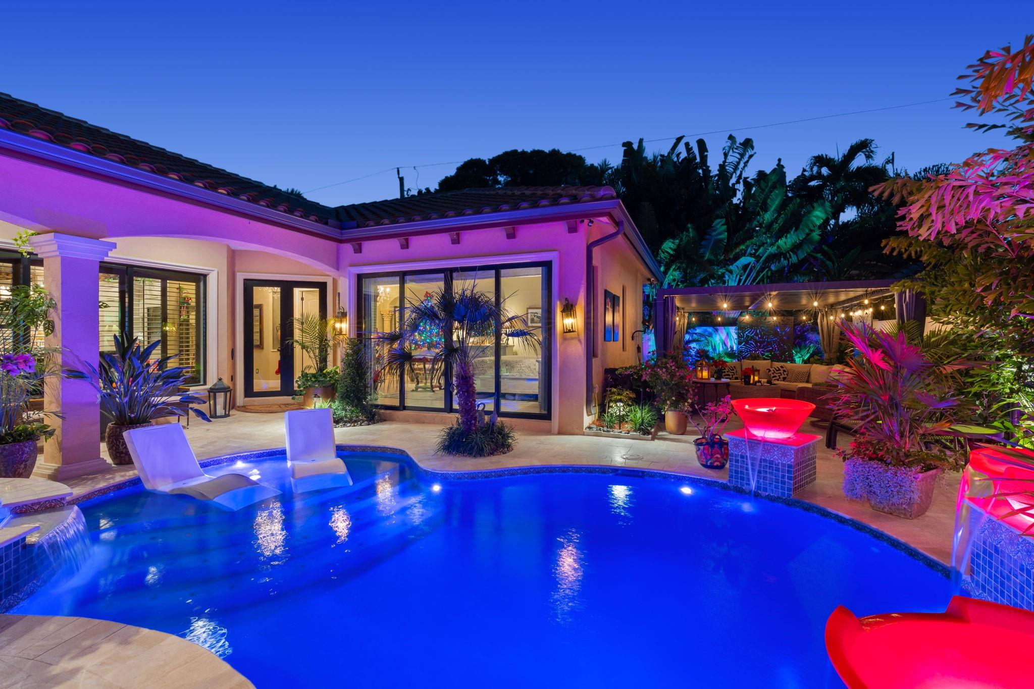 Beach Way Heights - Residential