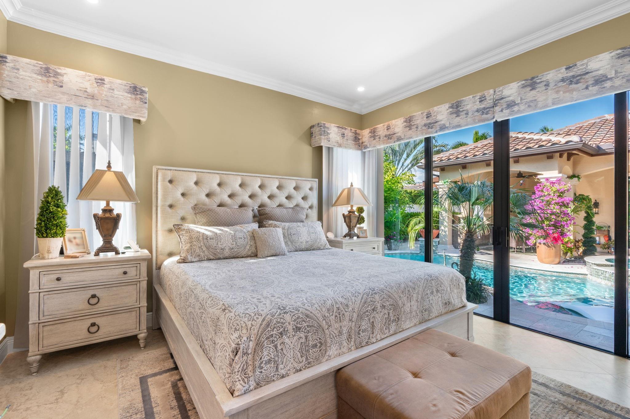 Beach Way Heights - Residential