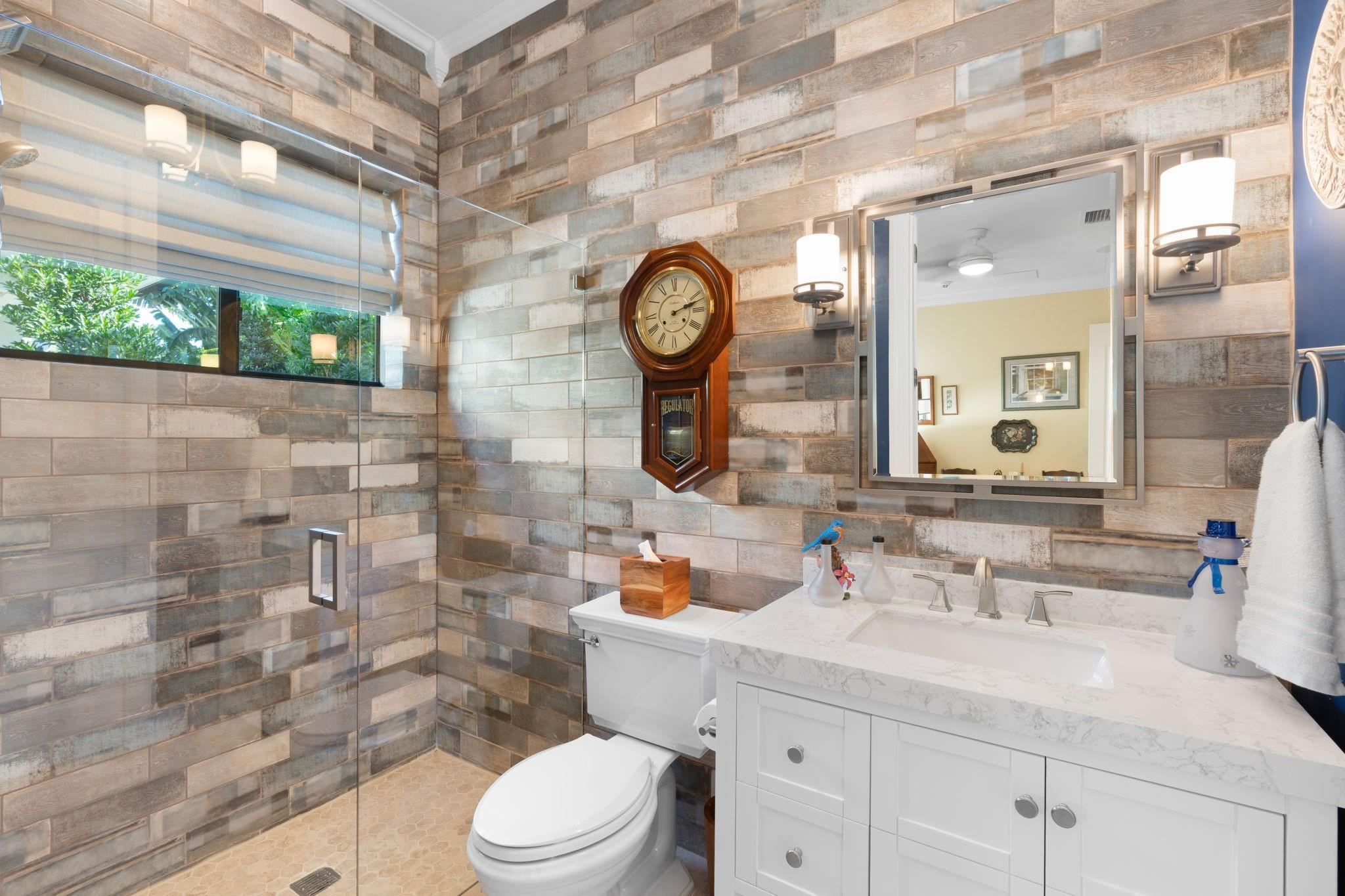 Beach Way Heights - Residential