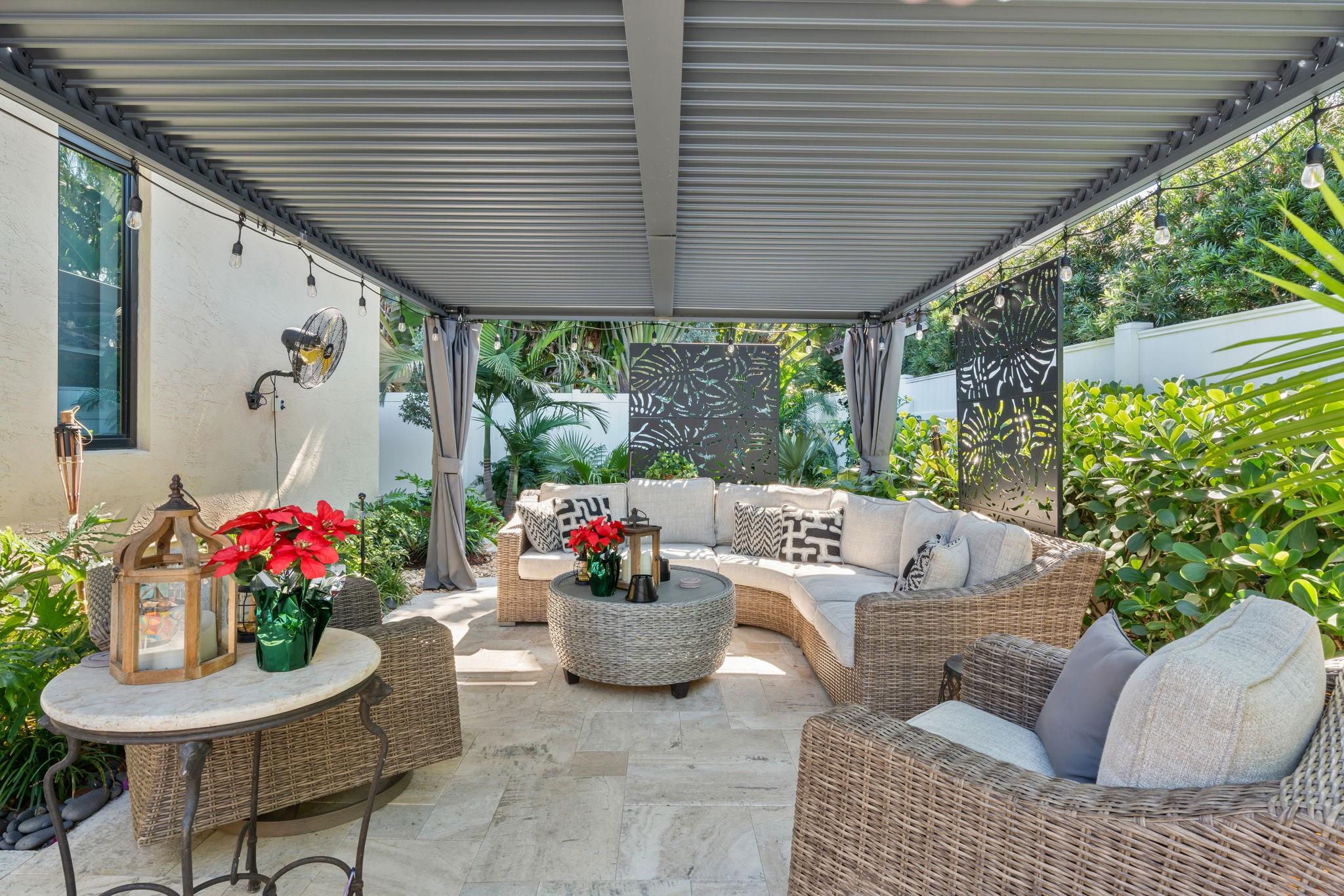 Beach Way Heights - Residential