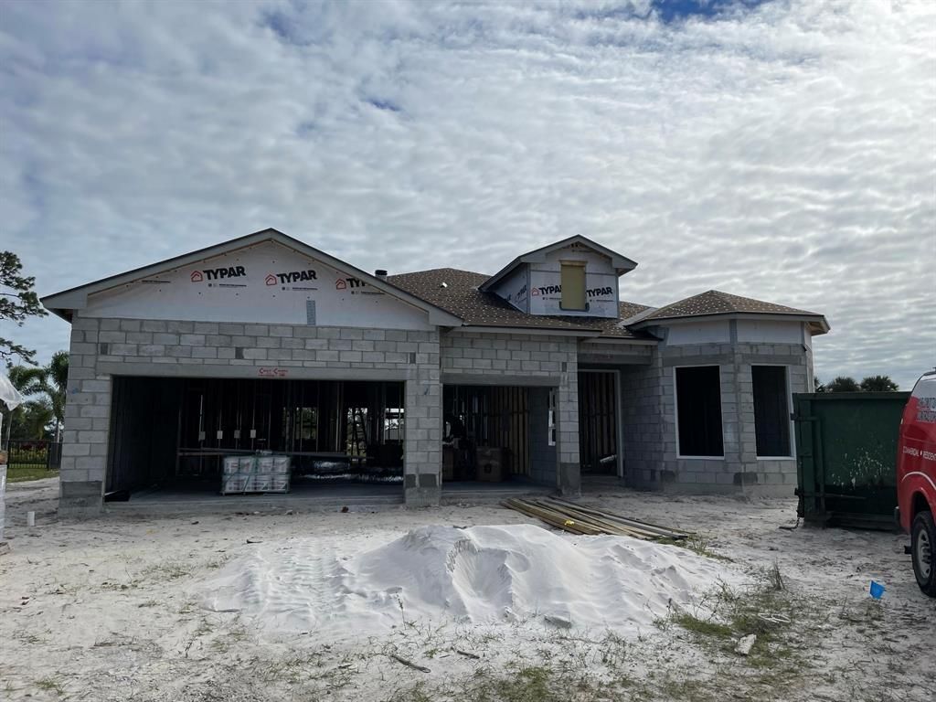 Photo of 9234 Balsamo Drive, Palm Beach Gardens, FL 33412 (MLS # R10762772)