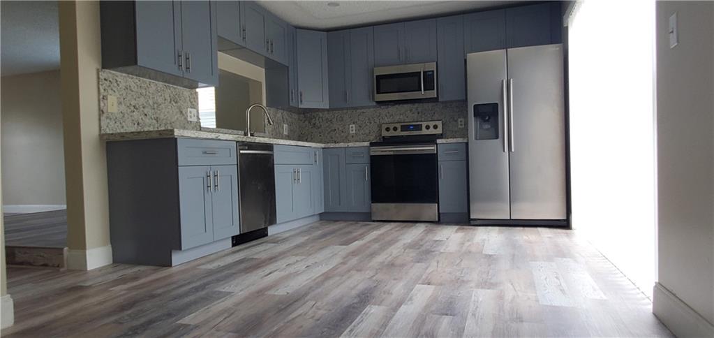 Lakeside South 124-45 B - Residential