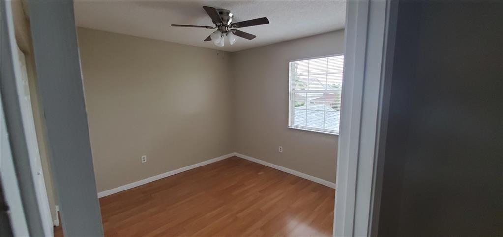 Lakeside South 124-45 B - Residential