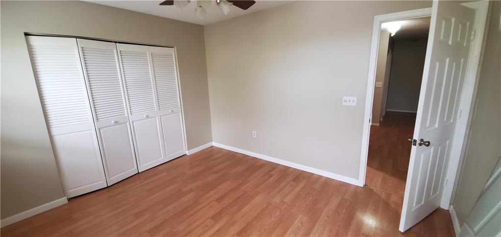 Lakeside South 124-45 B - Residential