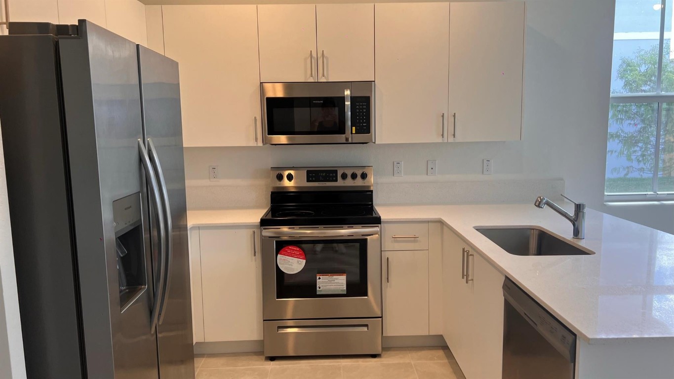 Sunset Trails - Residential