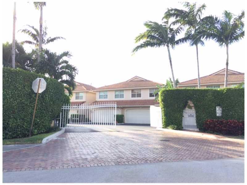 Cypress Bay Estates - Residential