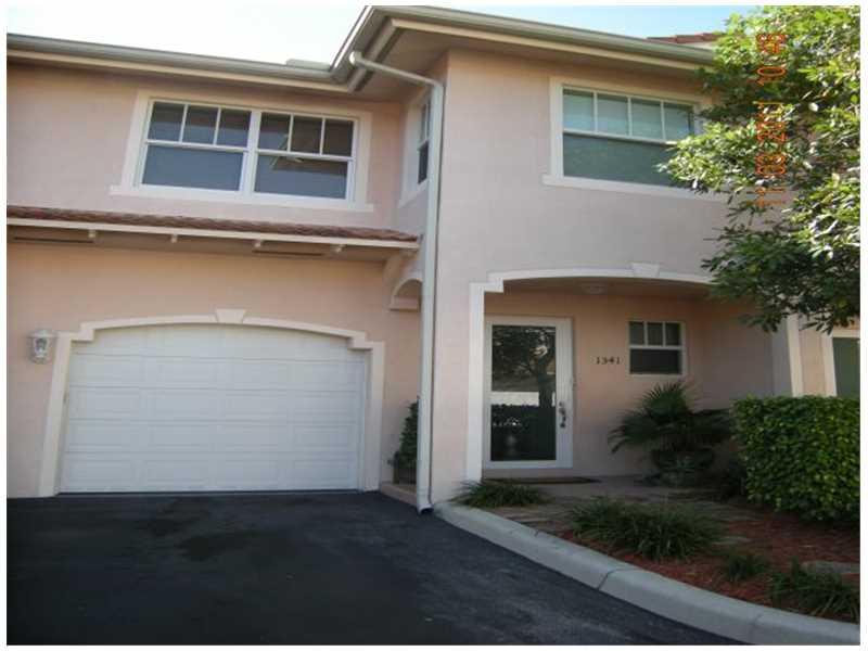 Cypress Bay Estates - Residential