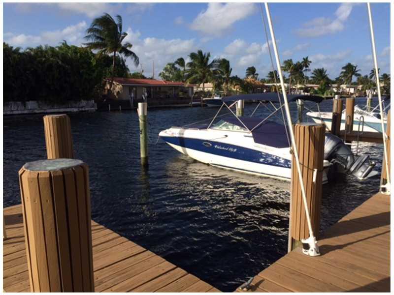 Cypress Bay Estates - Residential