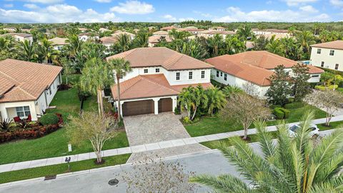 A home in Jupiter