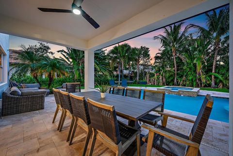 111 Manor Circle Jupiter FL 33458
