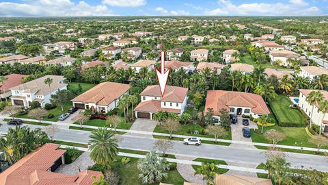 A home in Jupiter