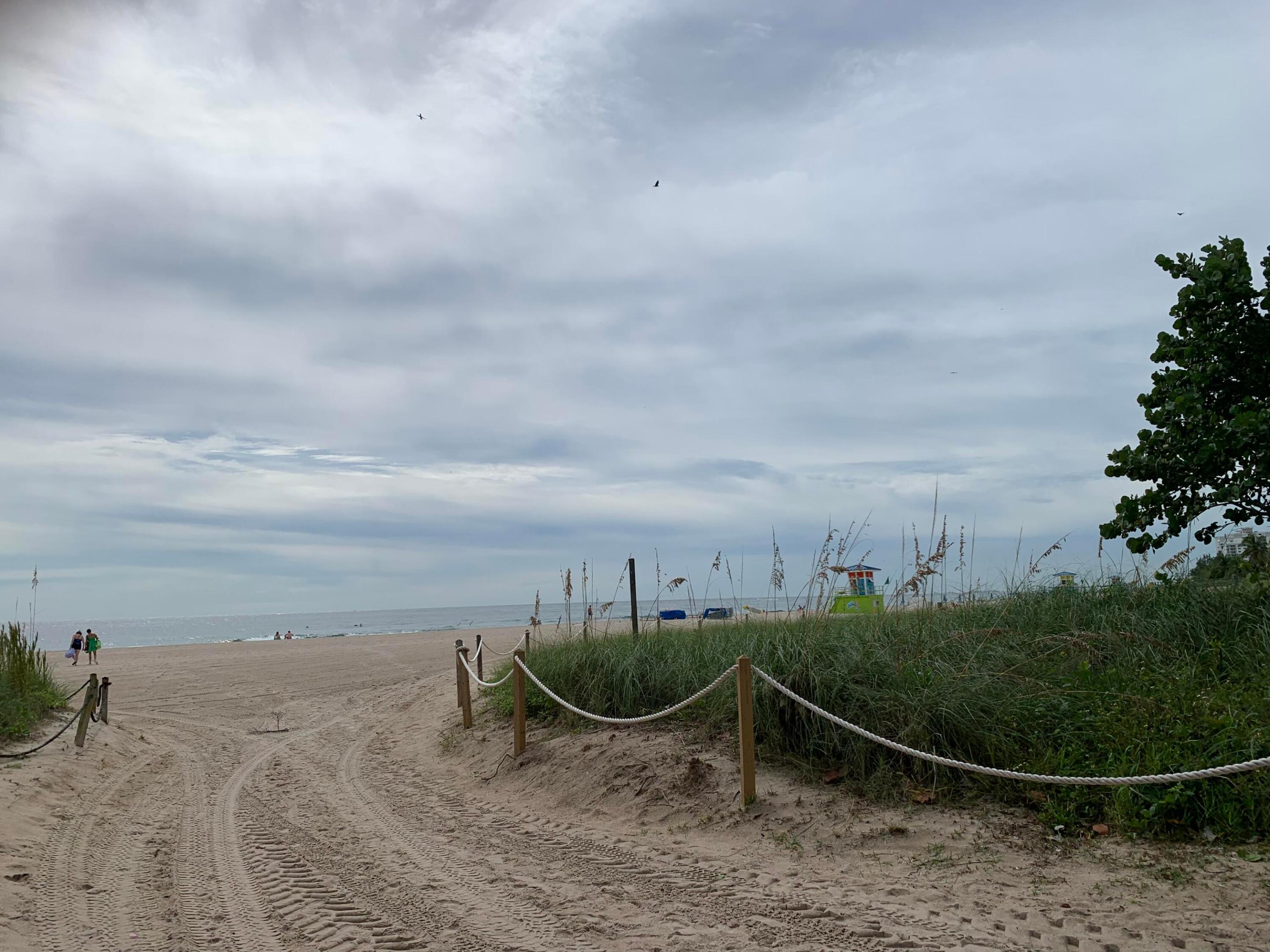 ST JAMES CONDO - Residential Lease