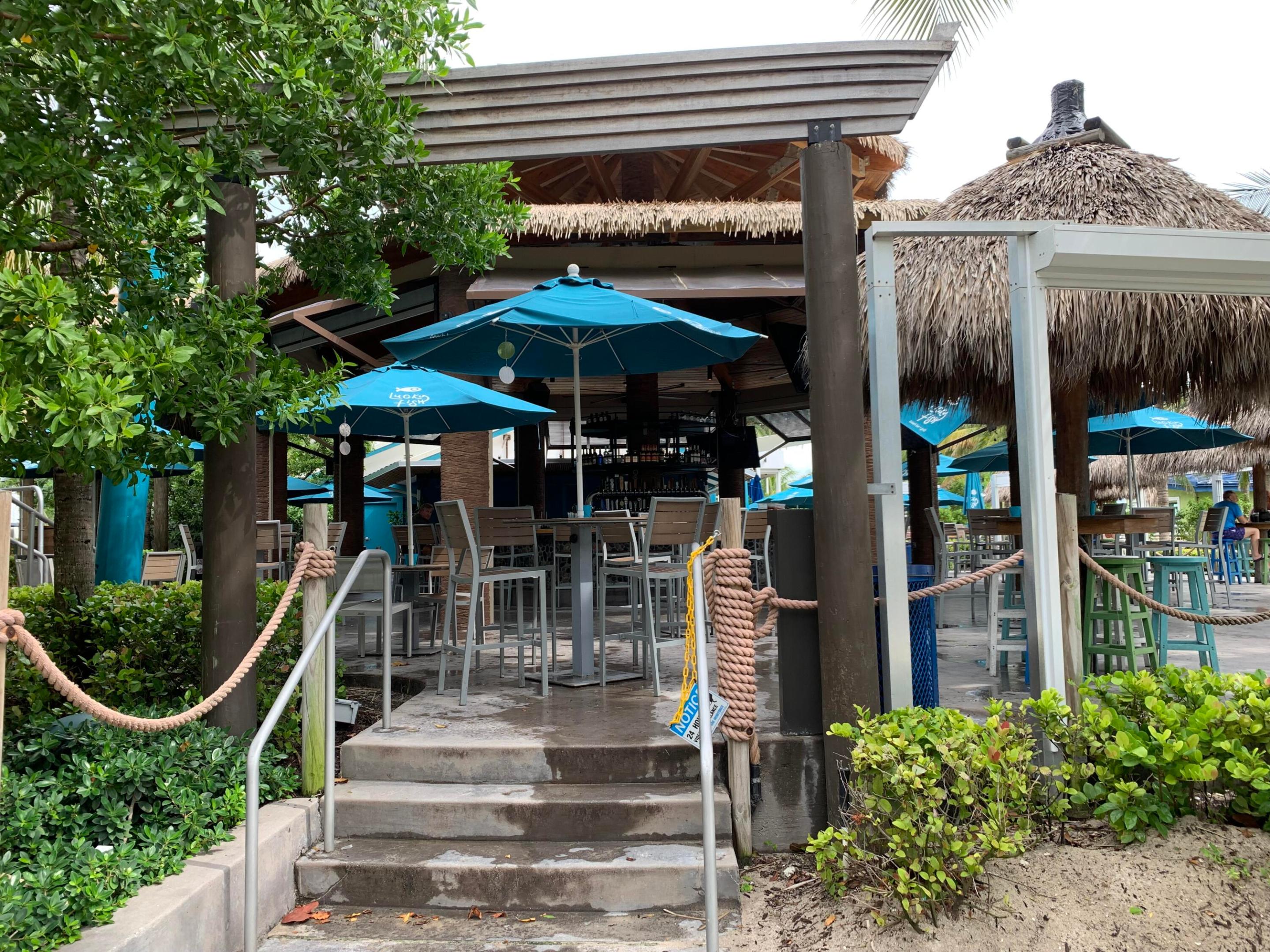 ST JAMES CONDO - Residential Lease