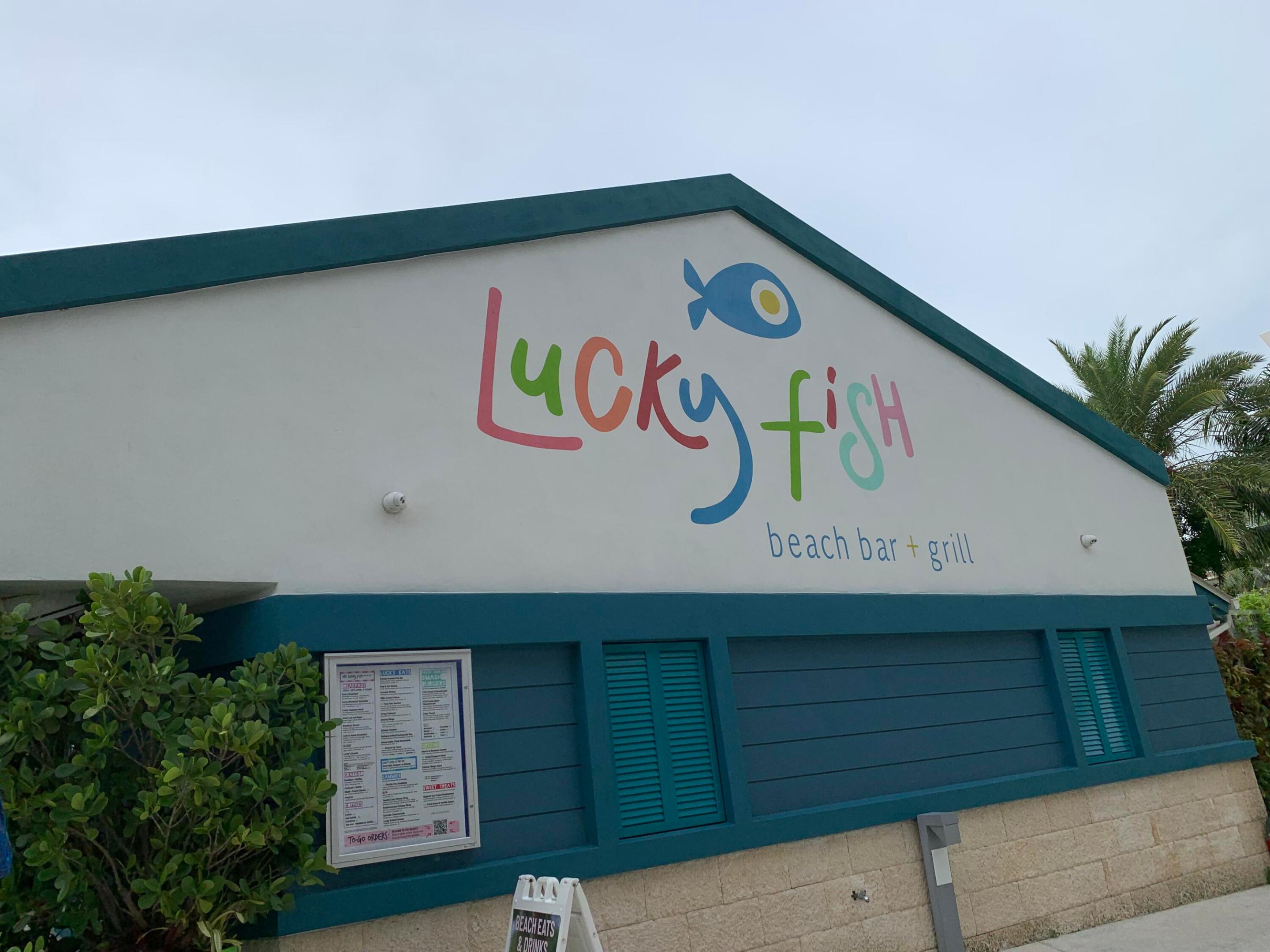 ST JAMES CONDO - Residential Lease