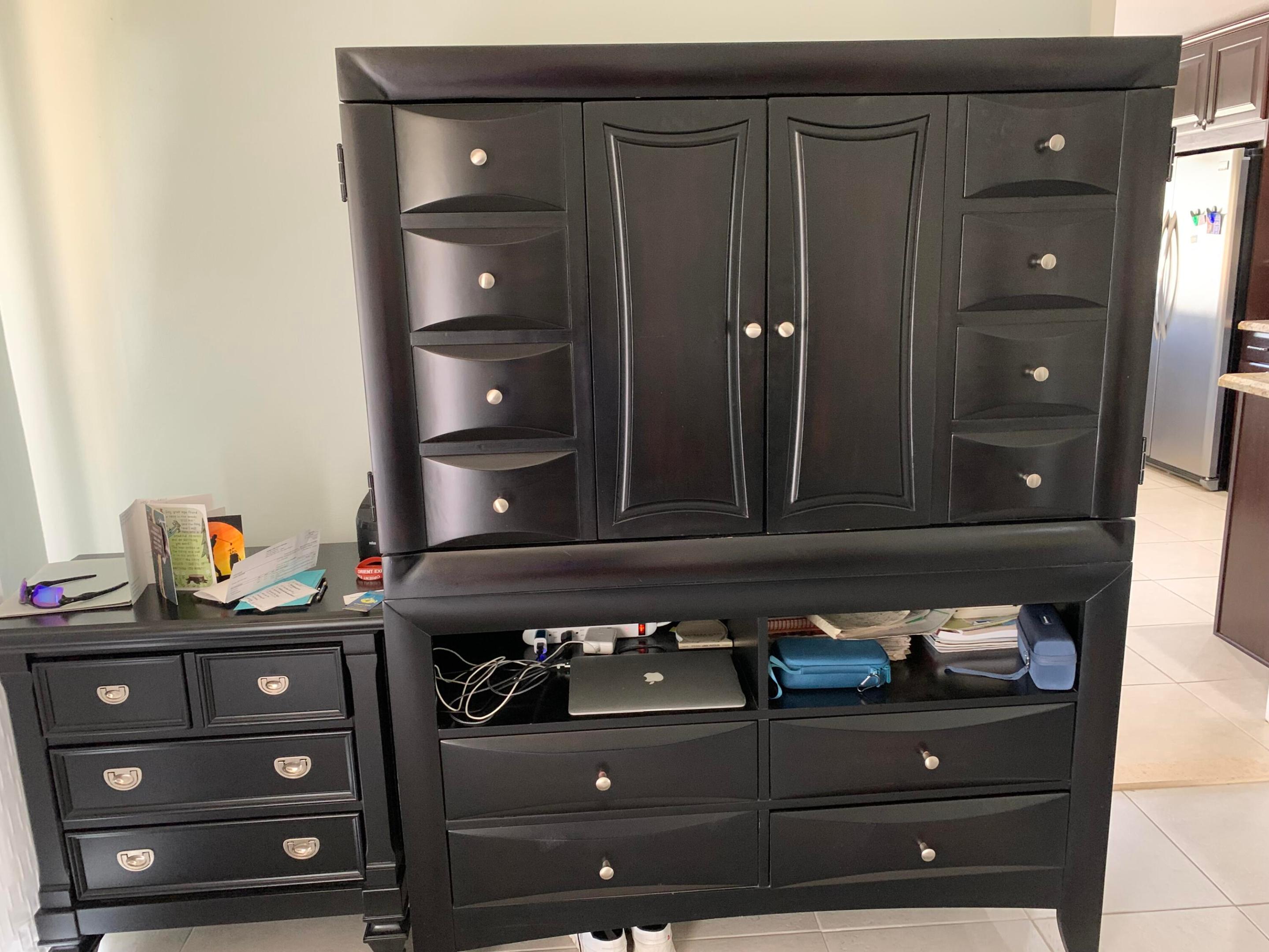 ST JAMES CONDO - Residential Lease