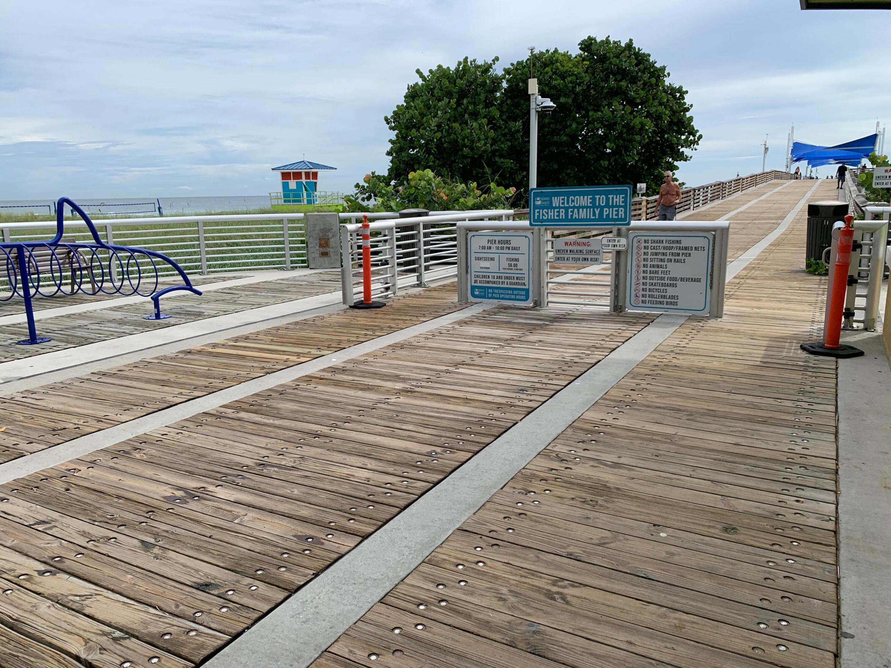 ST JAMES CONDO - Residential Lease