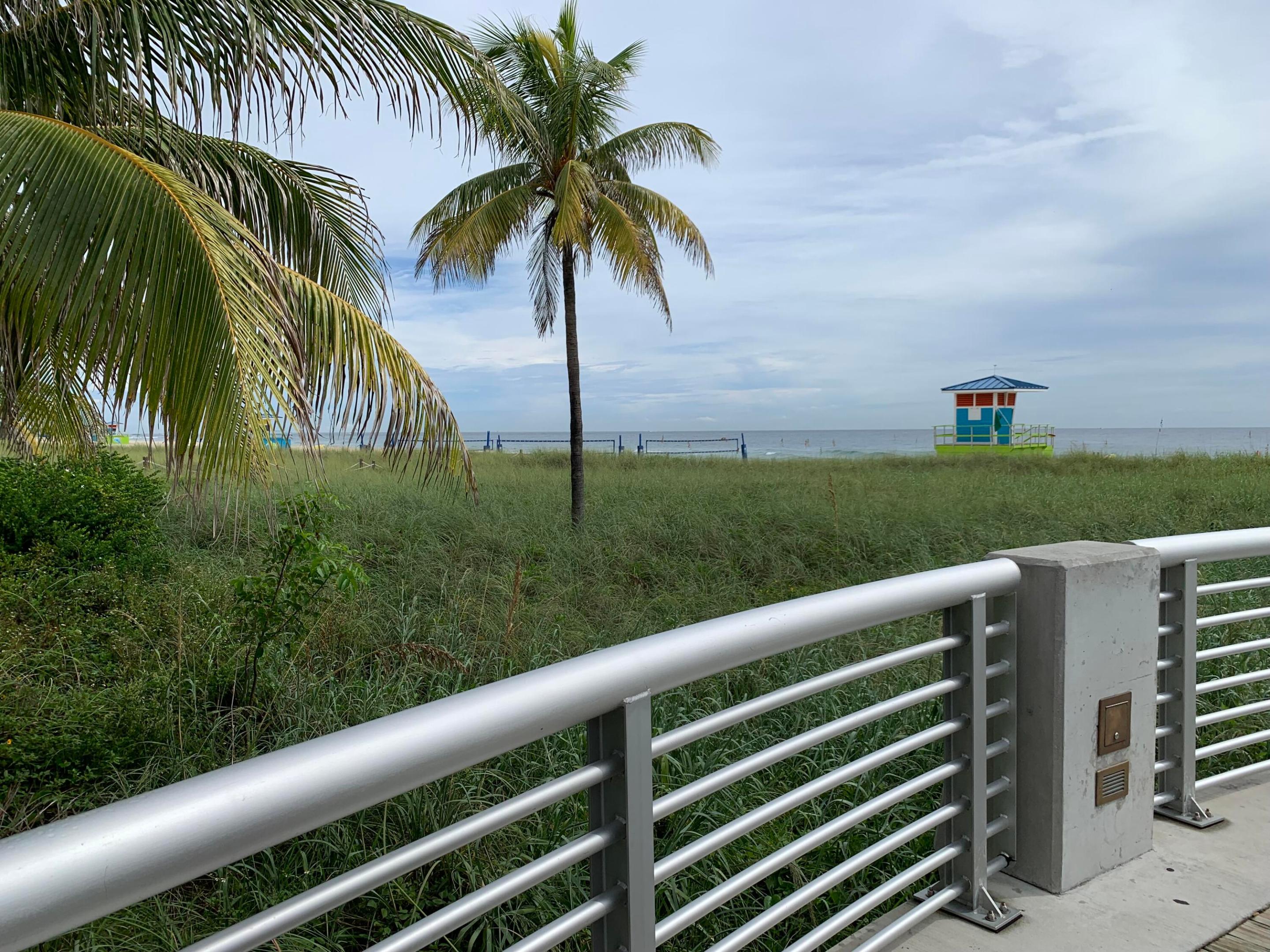 ST JAMES CONDO - Residential Lease