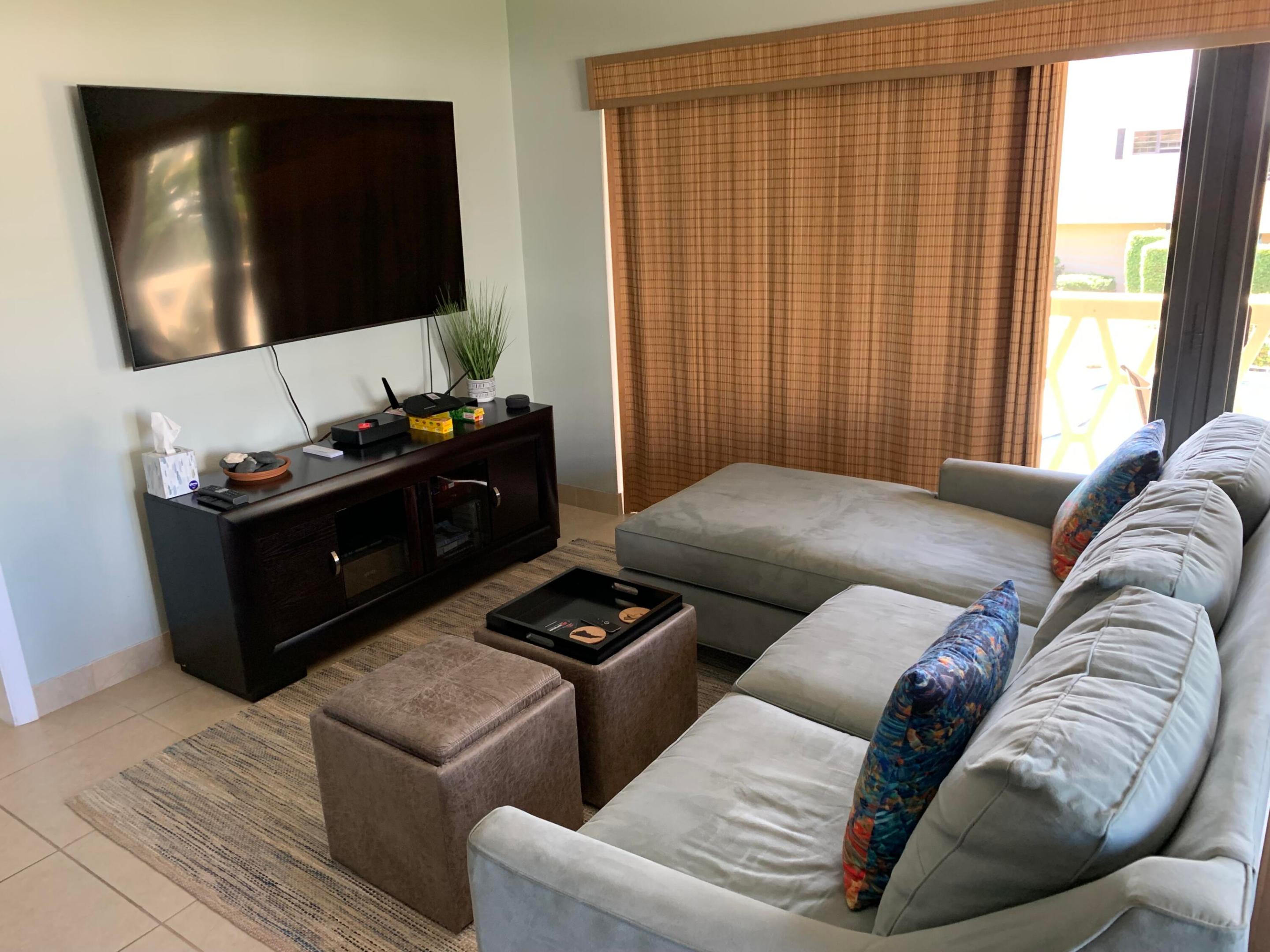 ST JAMES CONDO - Residential Lease