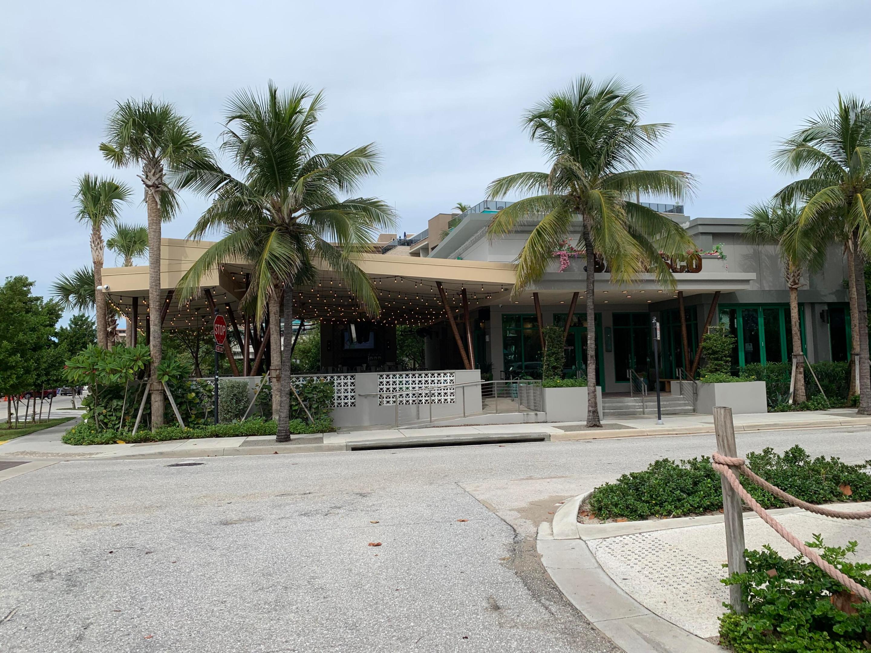 ST JAMES CONDO - Residential Lease