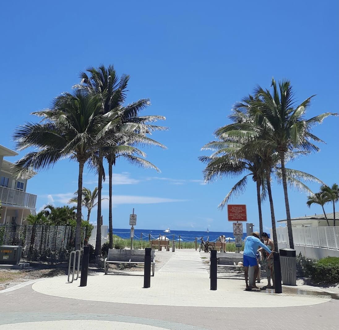 ST JAMES CONDO - Residential Lease