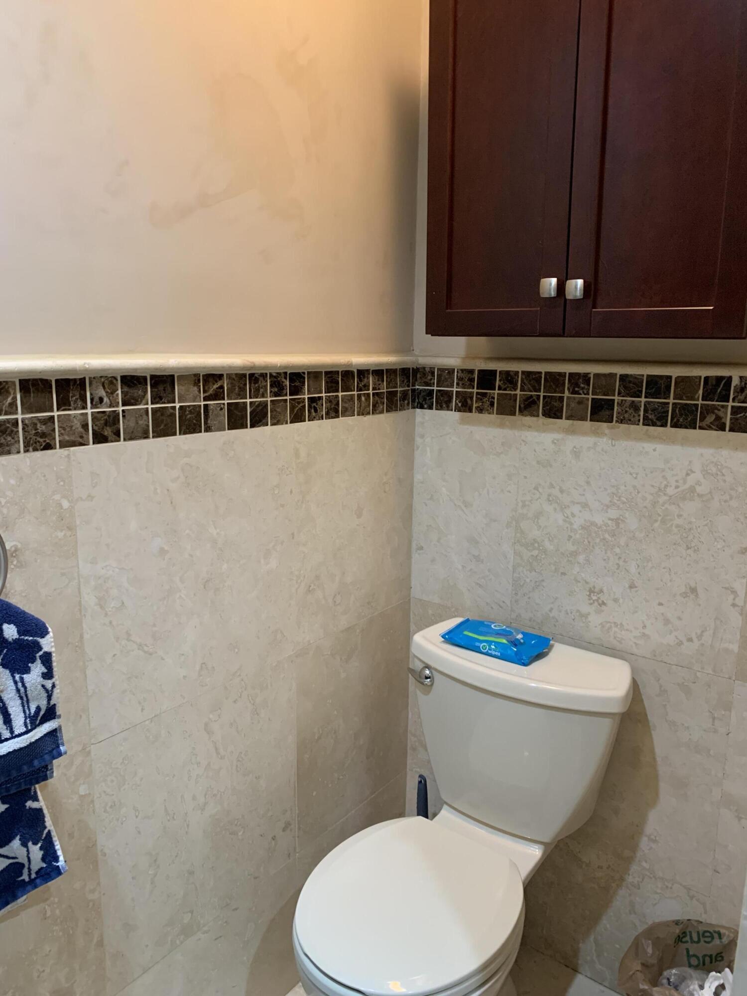 ST JAMES CONDO - Residential Lease