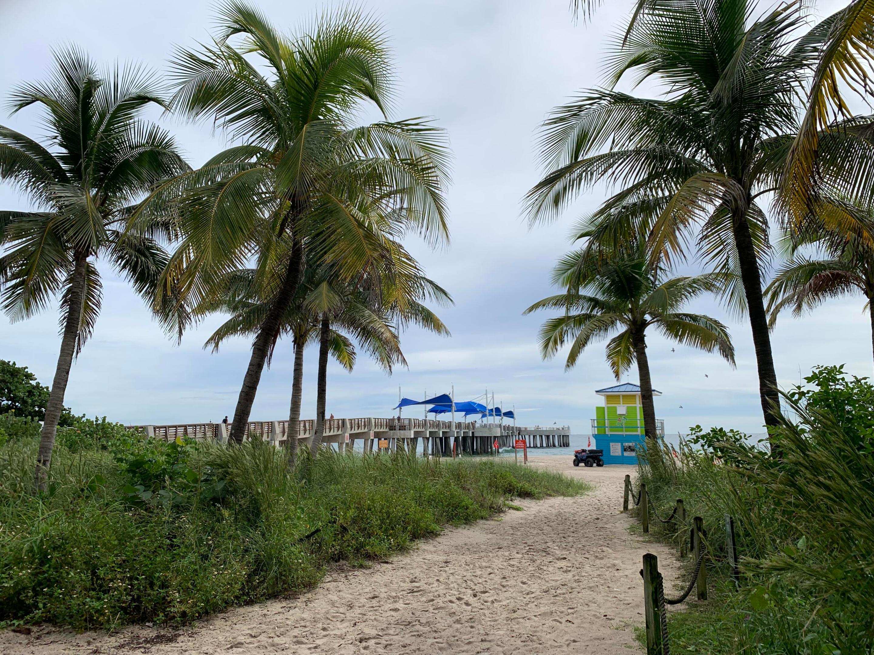 ST JAMES CONDO - Residential Lease