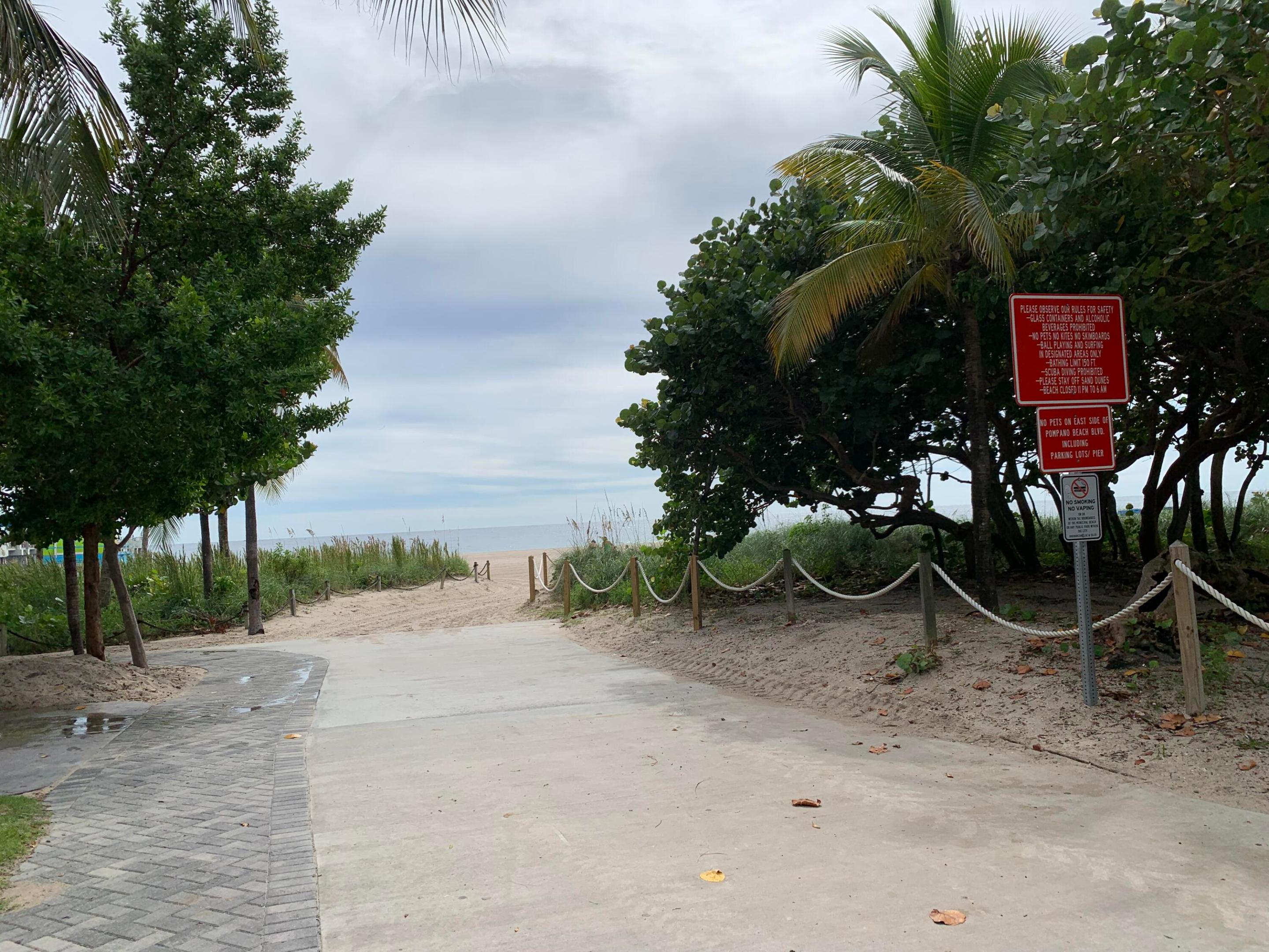 ST JAMES CONDO - Residential Lease