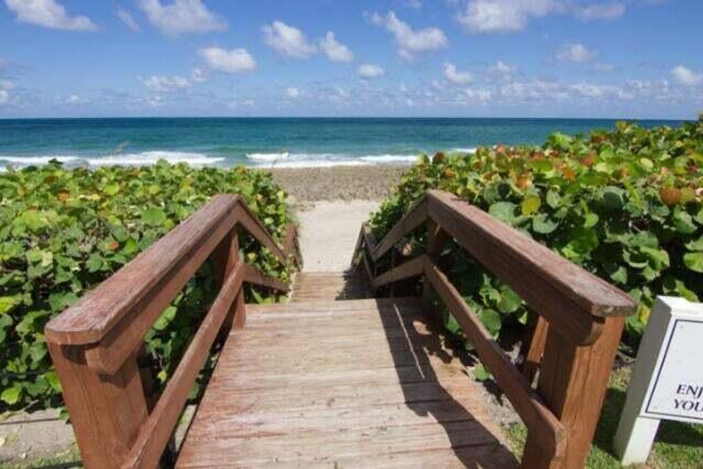 Photo of 4200 N Ocean Drive #1-405, Singer Island, FL 33404 (MLS # R11096360)