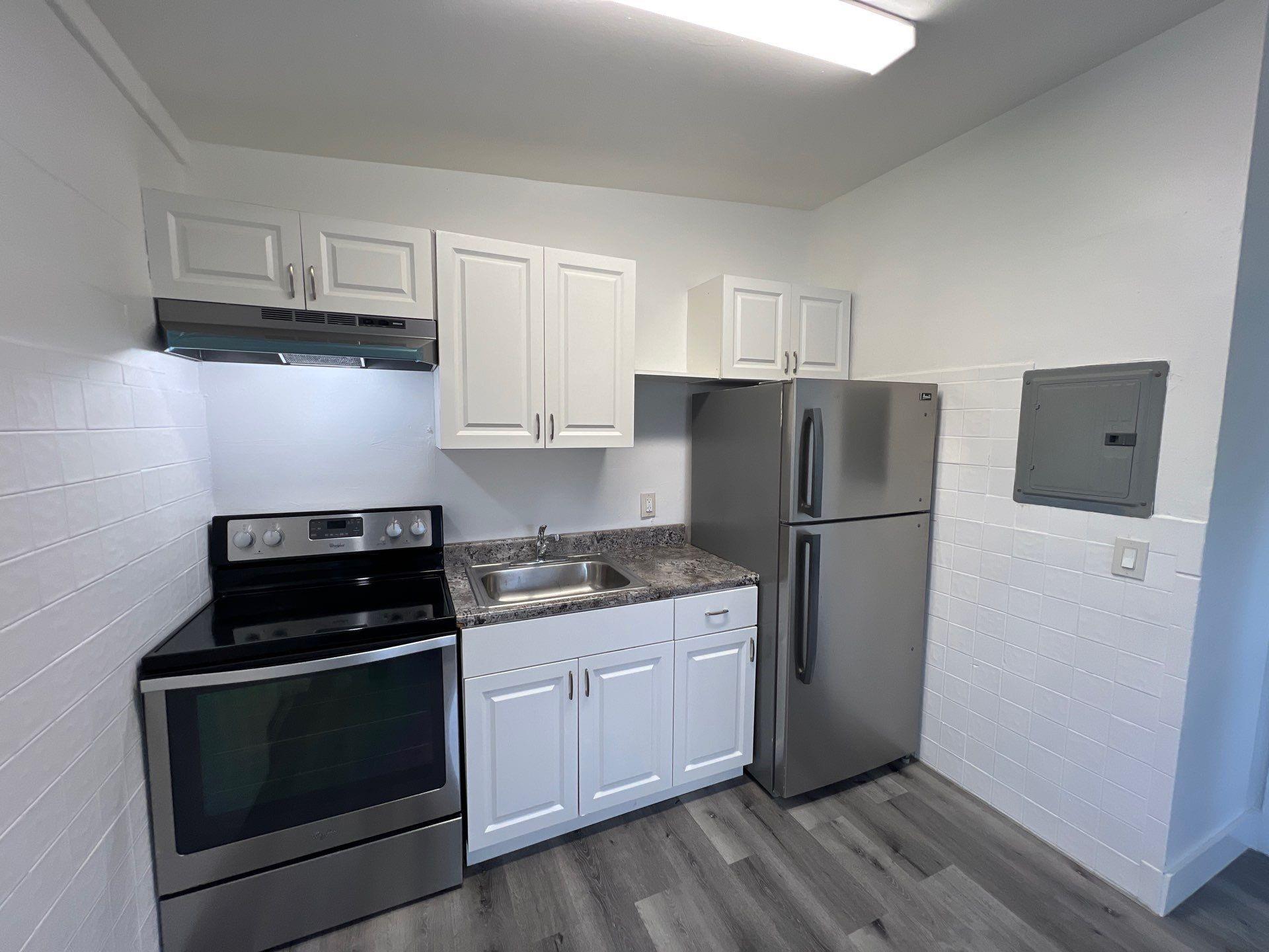 Happy Home Heights - Residential Lease
