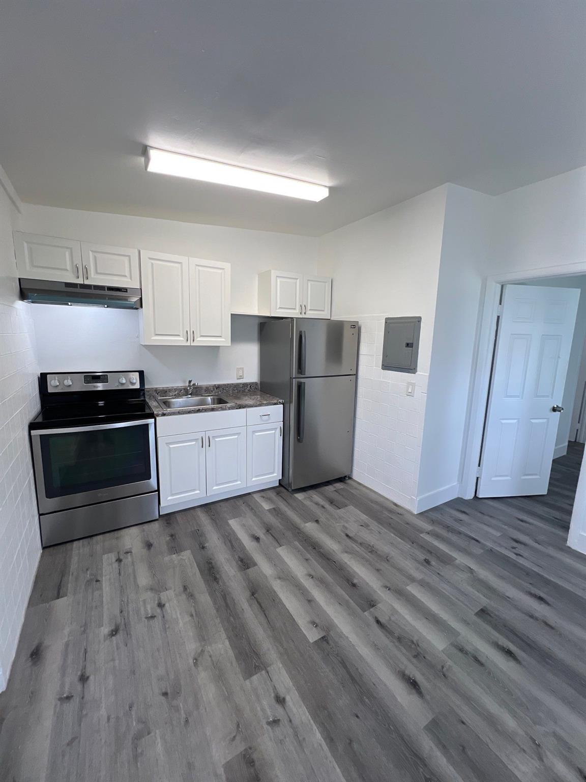 Happy Home Heights - Residential Lease