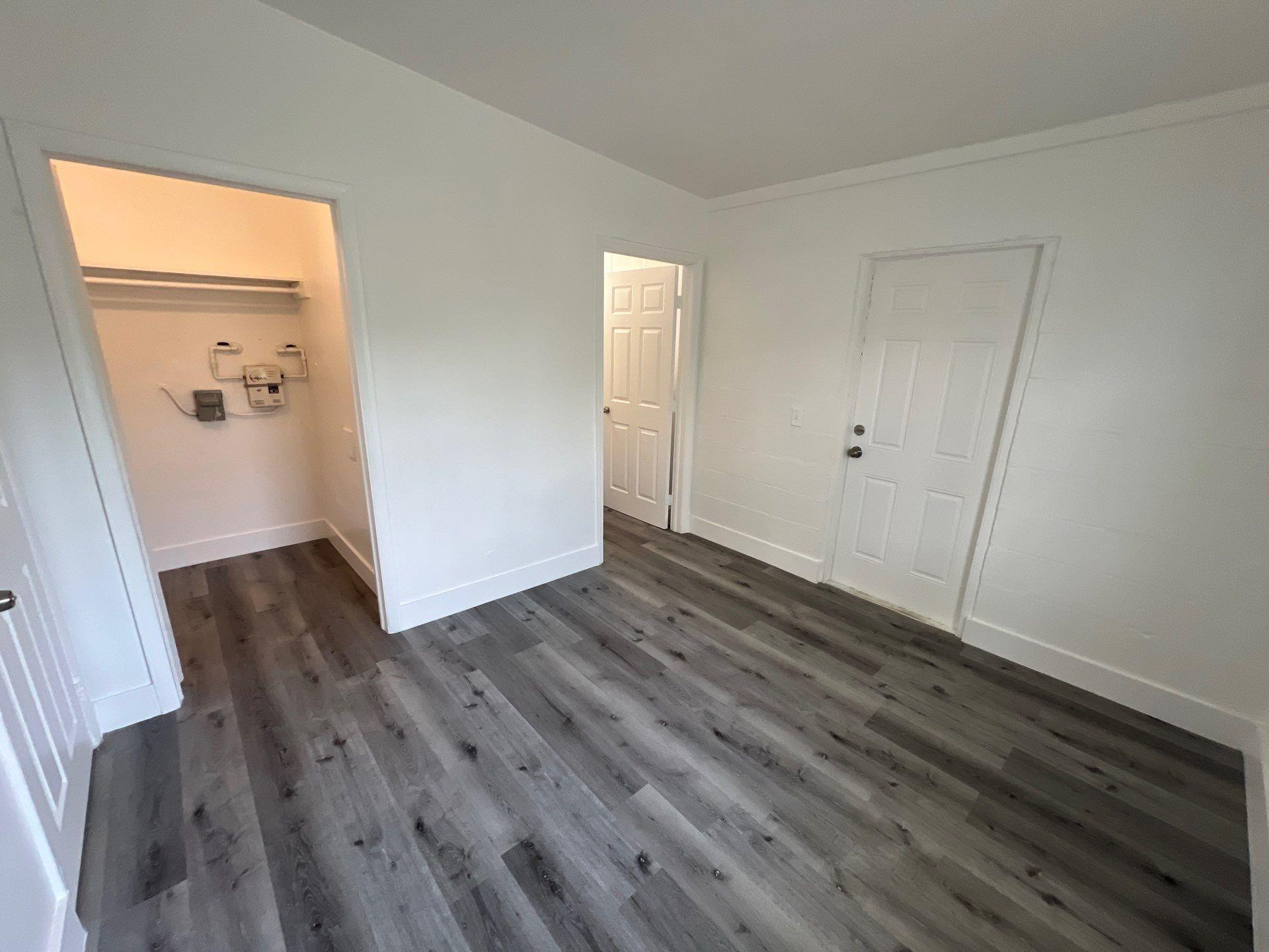 Happy Home Heights - Residential Lease