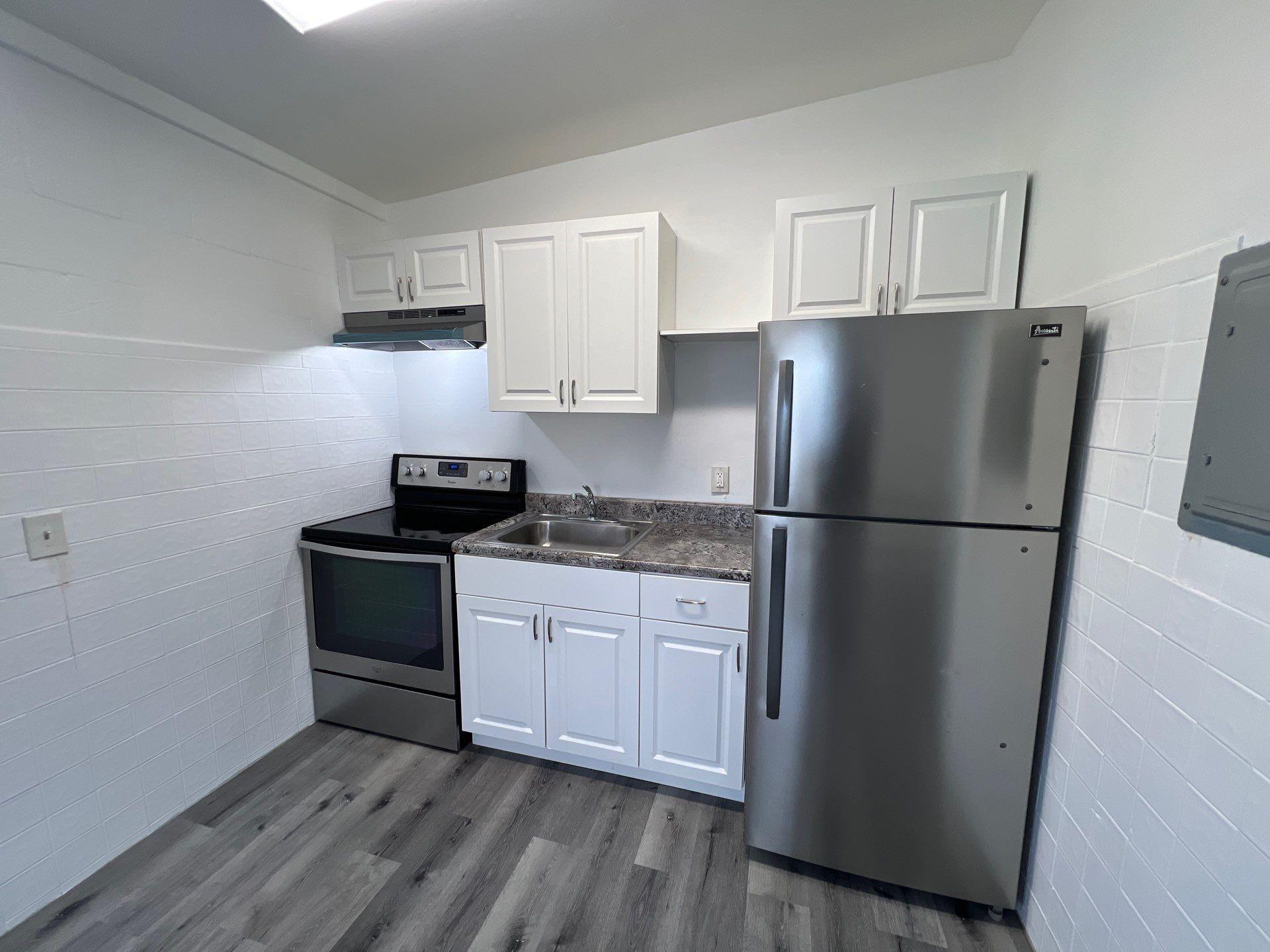 Happy Home Heights - Residential Lease