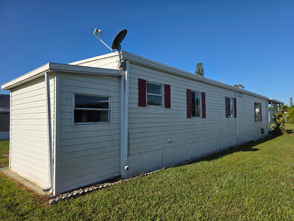 Spanish Lakes Golf Village - Residential