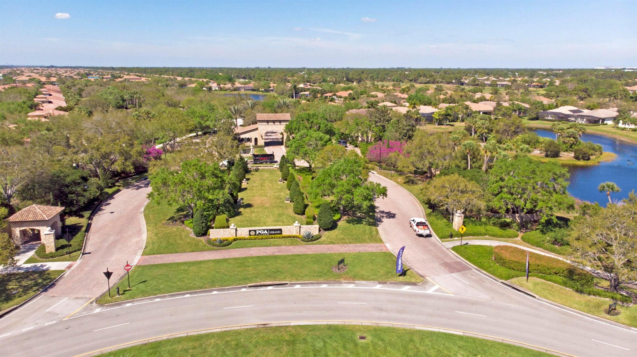 VERANO PUD NO. 1 PLAT NO. - Residential